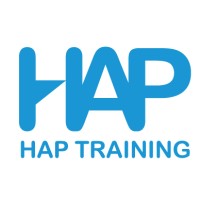 HAP Training logo - Similar company to Endure Consulting