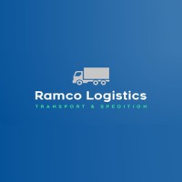 Ramco Logistics logo - Similar company to Soepic Technologies