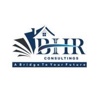 BHR CONSULTINGS logo - Similar company to Bhr Consulting