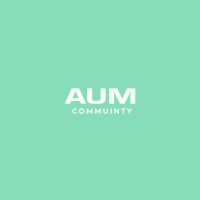 AUM Community logo - Similar company to Permatrix Management Economic And Marketing Consultancy Co. W.L.L