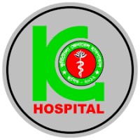 Kurmitola General Hospital (KGH) logo - Similar company to Wholesome Alive