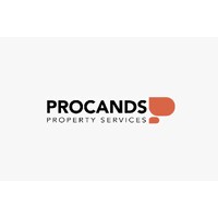 Procands Property Services LTD logo - Similar company to Advanced Electronic Solutions Ltd.(Sask)