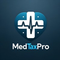 MED TAX PRO PSA logo - Similar company to Technologie Medyczne. Badania Kliniczne - Vb Idea