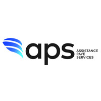Assistance Paye Services (APS) logo - Similar company to Agec Provence