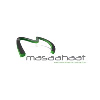 Masaahaat KSA logo - Similar company to Hyper Cues