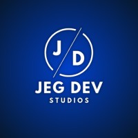JEG Dev Studios logo - Similar company to Pricer 