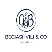 Begiashvili & Company logo - Similar company to Elsa Georgia