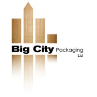 Big City Packaging Limited logo - Similar company to Labels Monster