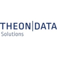 THEON Data Solutions GmbH logo - Similar company to Charging Radar