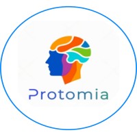 Protomia logo - Similar company to Codico