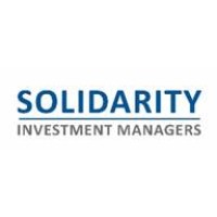 Solidarity Advisors Pvt Limited logo - Similar company to 283 Capital