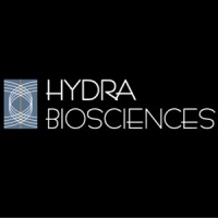 Hydra Biosciences logo - Similar company to Lytica Therapeutics