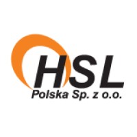 HSL Polska Sp. z o.o. logo - Similar company to Laude Smart Intermodal Sa