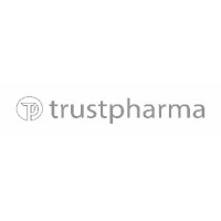 Trust Pharma Iraq logo - Similar company to Omega Pharma Cosmetic