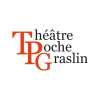 Théâtre de Poche Graslin logo - Similar company to Librairie Coiffard
