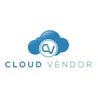Cloud Vendor Software logo - Similar company to Cloud Computing Consultants