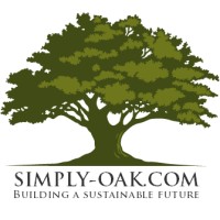 Simply Oak logo - Similar company to Green Oak Developers Ltd