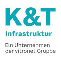 K&T Infrastruktur GmbH logo - Similar company to Toot Box
