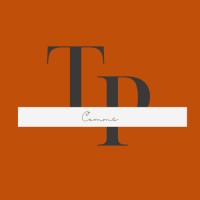 TP Comms logo - Similar company to Tp Telecoms Limited