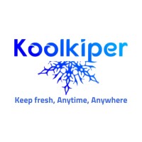 Koolkiper logo - Similar company to Abroad2Study
