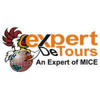 Expert De Tours Pvt Ltd logo - Similar company to Ethos Events