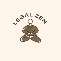 Legal Zen logo - Similar company to Zensolar