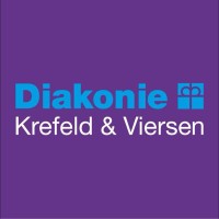 Diakonie Krefeld & Viersen logo - Similar company to Mend.