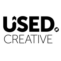 USED CREATIVE logo - Similar company to Digitalkit Solutions