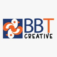 BBT Creative logo - Similar company to Marka Digital