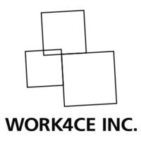 Work4ce Inc logo - Similar company to Ops Lab