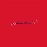 Wonder Cleaner logo - Similar company to Nutislab