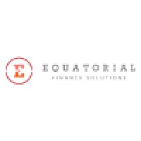 Equatorial Finance Solutions logo - Similar company to Brm Advisory