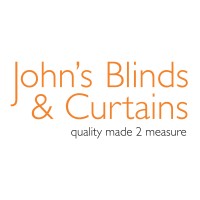 John's Blinds & Curtains logo - Similar company to Meimo