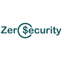 Zero Dollar Security logo - Similar company to The Black Lover