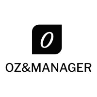 OZ&MANAGER logo - Similar company to Gestpal