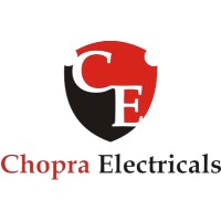 Chopra Electricals logo - Similar company to Max Engineering & Marketing Pvt Ltd