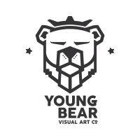 Young Bear Visual Art Co.