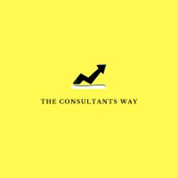 The Consultants Way logo - Similar company to Servicebots Technologies Private Limited