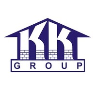 K K Builders logo - Similar company to Glory Constructions