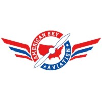 American Sky Aviation, LLC logo - Similar company to Humanlink, Llc
