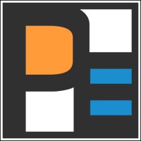 Pocket-E logo - Similar company to User Solutions, Inc.