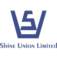 Shine Union Limited logo - Similar company to Saimasicurezza