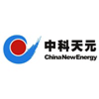 China New Energy Limited