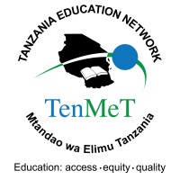 Tanzania Education Network/Mtandao wa Elimu Tanzania(TEN/MET) logo - Similar company to Tenmet