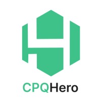 cpqhero logo - Similar company to Zkraft