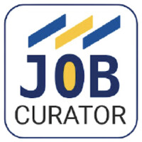 Job Curator logo - Similar company to Qa Engineer Hiring