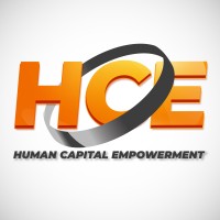 HCE - Human Capital Empowerment logo - Similar company to Hce
