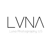 Luna Photography US logo - Similar company to Purephoto