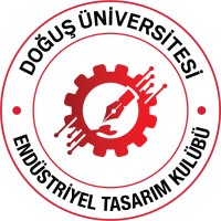 Doğuş Üniversitesi Endüstriyel Tasarım Kulübü (DOUENTAS) logo - Similar company to Mana.Istanbul