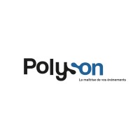 Poly-Son Beziers logo - Similar company to Tc Béziers